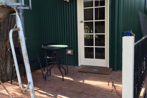 Holly Lane Mews - Accommodation Daintree 3