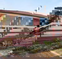 Yarra Glen Racecourse Apartments - Accommodation Daintree