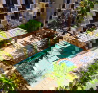 Beaches on Wave Street - Accommodation Daintree