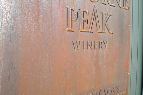 Gisborne Peak Winery Cottages - Accommodation Daintree 1