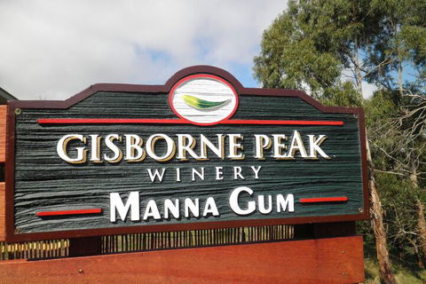 Gisborne Peak Winery Cottages - Accommodation Daintree 2