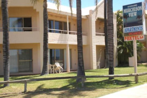 Kalbarri Murchison View Apartments - Accommodation Daintree 0