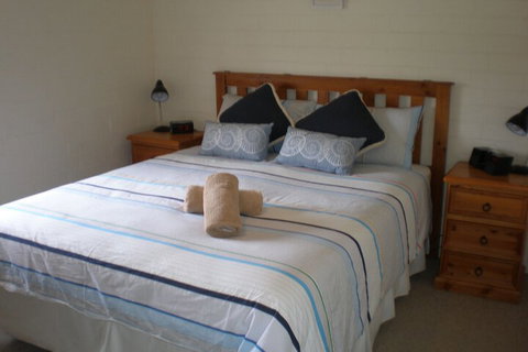 Kalbarri Murchison View Apartments - Accommodation Daintree 5