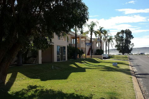 Kalbarri Murchison View Apartments - Accommodation Daintree 1
