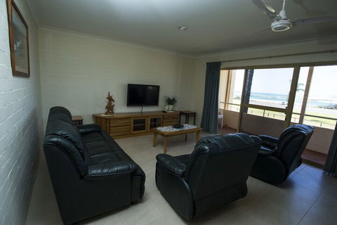 Kalbarri Murchison View Apartments - Accommodation Daintree 7