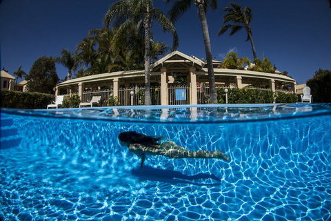 Kalbarri Murchison View Apartments - Accommodation Daintree 2