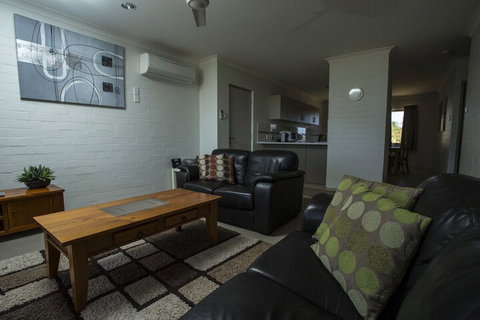 Kalbarri Murchison View Apartments - Accommodation Daintree 6