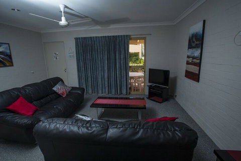 Kalbarri Murchison View Apartments - Accommodation Daintree 4