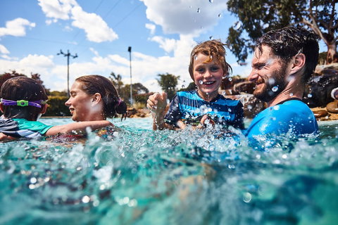 Anglesea Family Caravan Park - Accommodation Daintree 4