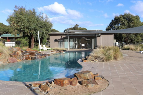 Anglesea Family Caravan Park - Accommodation Daintree 3