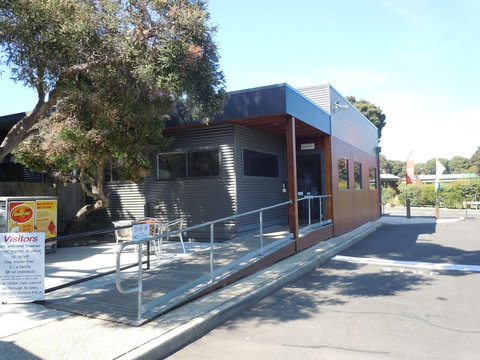 Anglesea Family Caravan Park - Accommodation Daintree 5