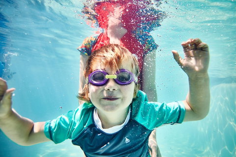 Anglesea Family Caravan Park - Accommodation Daintree 0