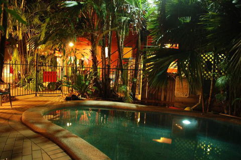 Dreamtime Travellers Rest Guest House - Accommodation Daintree 4
