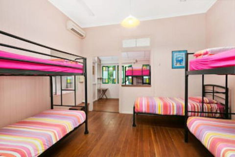 Dreamtime Travellers Rest Guest House - Accommodation Daintree 0