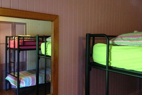 Dreamtime Travellers Rest Guest House - Accommodation Daintree 7
