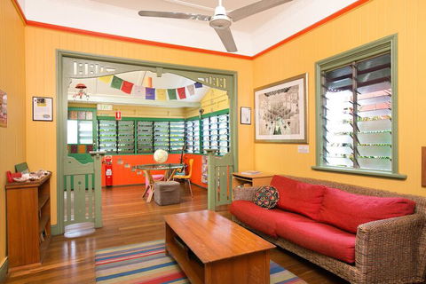 Dreamtime Travellers Rest Guest House - Accommodation Daintree 5