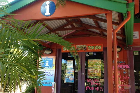 Dreamtime Travellers Rest Guest House - Accommodation Daintree 2