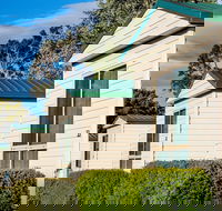 Discovery Parks  Hadspen