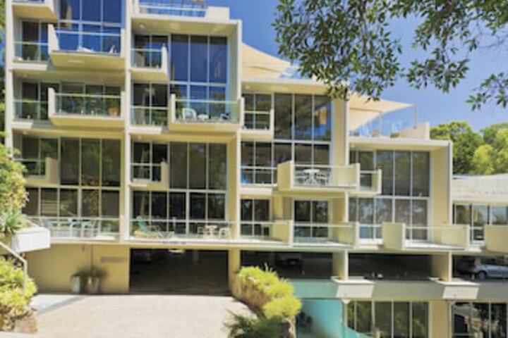 Noosa Heads QLD Accommodation Daintree