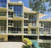 Little Cove Court - Accommodation Daintree
