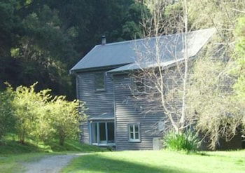 Allenvale - Accommodation Daintree 1
