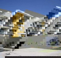 Splendido Resort Apartments - Accommodation Daintree