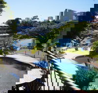 Jadon Place - Accommodation Daintree