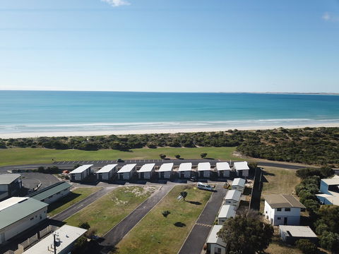 Discovery Parks - Robe - Accommodation Daintree 0