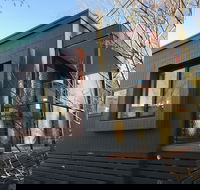 Discovery Parks  Jindabyne - Accommodation Daintree