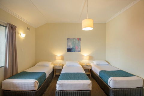 Greenways Apartments - Accommodation Daintree 7