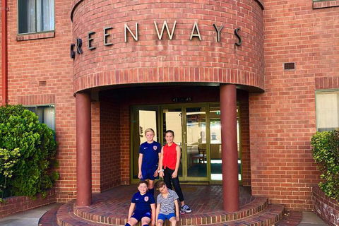 Greenways Apartments - Accommodation Daintree 2