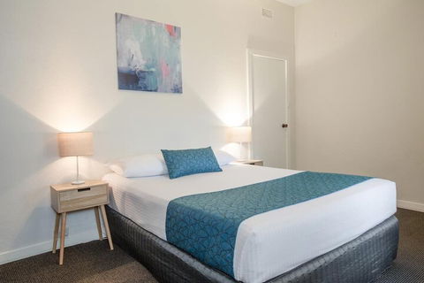 Greenways Apartments - Accommodation Daintree 3