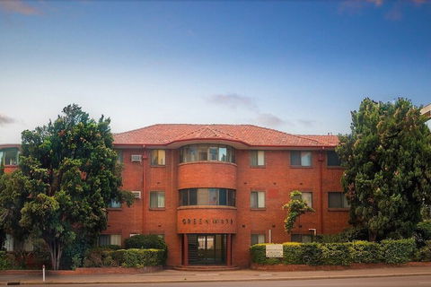 Greenways Apartments - Accommodation Daintree 1