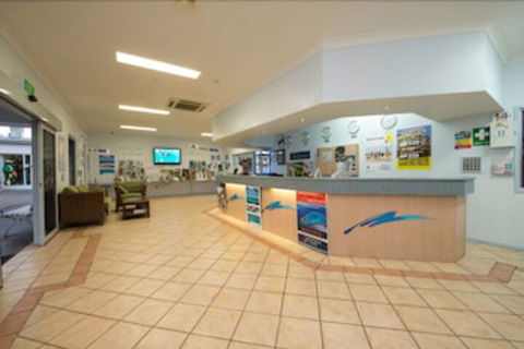 Fraser Coast Top Tourist Park - Accommodation Daintree 5
