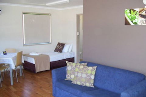 Fraser Coast Top Tourist Park - Accommodation Daintree 6