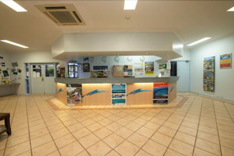 Fraser Coast Top Tourist Park - Accommodation Daintree 4