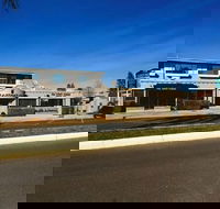 The Town House Motor Inn