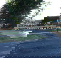 City Park Motel  Apartments