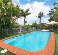 Moby Dick Waterfront Resort Motel - Accommodation Daintree