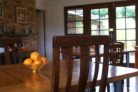 Yallambee - Accommodation Daintree 6