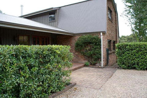 Yallambee - Accommodation Daintree 3