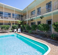 Jasmine Lodge Motel - Accommodation Daintree