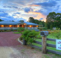 Logger's Rest - Accommodation Daintree