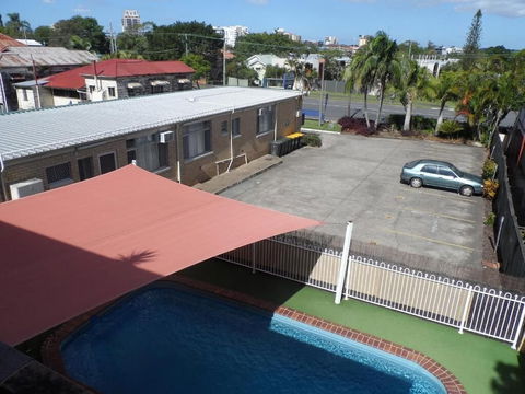 Paramount Motel - Accommodation Daintree 5
