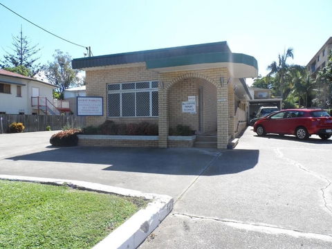 Paramount Motel - Accommodation Daintree 3