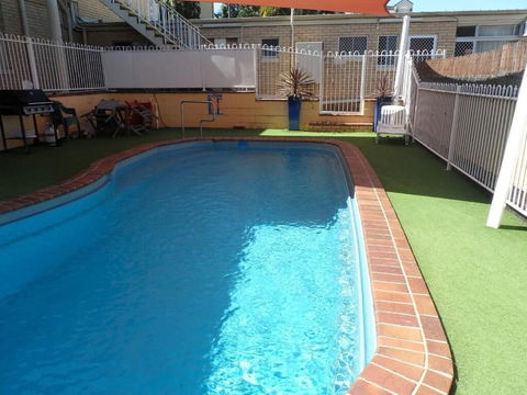 Paramount Motel - Accommodation Daintree 4