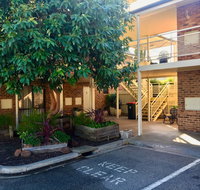 Paddle Wheel Motel - Accommodation Daintree