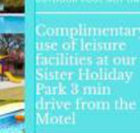 Amaroo Motel - Accommodation Daintree