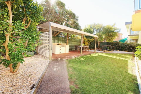 Ocean Breakers - Accommodation Daintree 5
