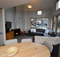 Akuna 3 - Accommodation Daintree